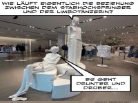 Sportliche Liebe auf Abwegen