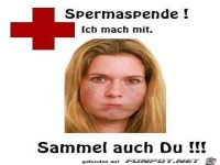 spermaspende 
