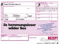 3x hemmungsloser wilder sex