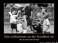 Kindheit