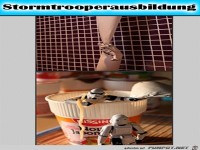 Stormtrooperausbildung