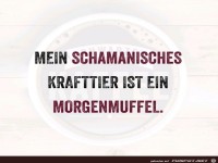 Schamanisches Krafttier