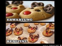 Der feine Unterschied