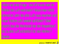 In einem Tuning-Forum