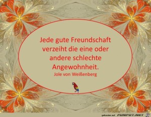 Jede-gute-Freundschaft.jpg auf www.funpot.net