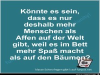 Scherzfrage