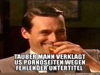 Was f�r eine irre Idee