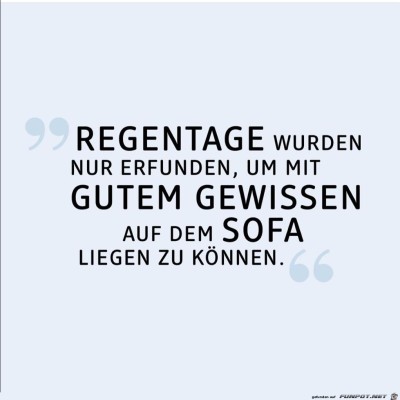 Regentage.jpg von Fabioma