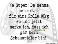 Schauspieler