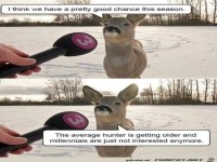 Gute Chance diese Saison