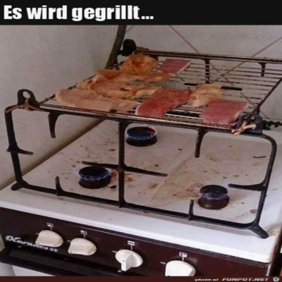 Gegrillt-wird.jpg von Steven
