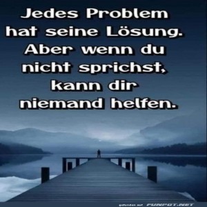 herz-Bild: Jedes Problem