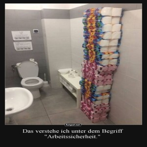 Toilettenpapier-Jenga:-Die-Risikovariante.jpg von Benno-2011