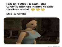 Grafikmeisterwerk der 90er Jahre