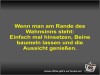 weiter