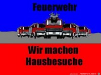 Feuerwehr