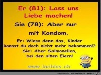Lass uns Liebe machen