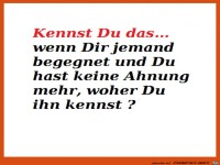 Kennst Du