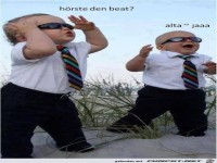 h�rste den Beat