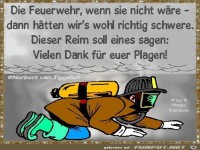 Feuerwehr Magic 
