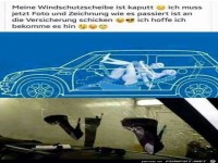 Versicherungsschaden