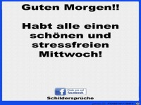 Guten Morgen