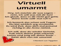 Virtuell umarmt 2019