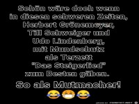 Terzett