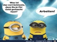 Was ist das verr�ckteste ,dass du je f�r Geld gemacht hast ?