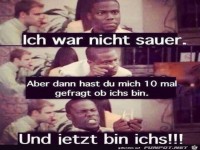 H�ttest du nicht x-mal gefragt