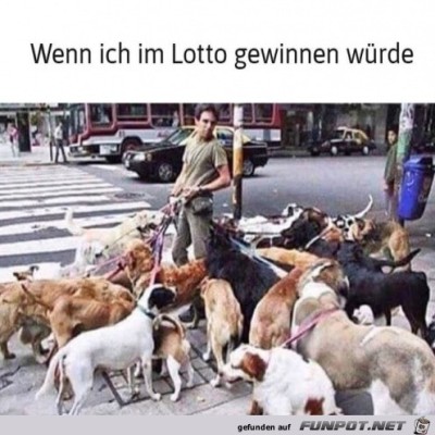 Wenn-ich-im-Lotto-gewinne.jpg von Ava