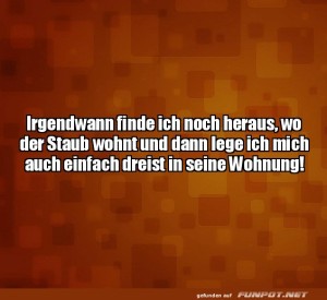 Wo-der-Staub-wohnt.jpg auf www.funpot.net