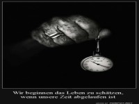 Das Leben sch�tzen