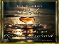 Ein Tropfen Liebe