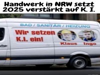 Zukunft des Handwerks