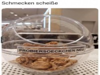 Lustige Missverst�ndnisse im Gesch�ft