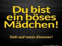 Frecher Humor f�r freche M�dchen