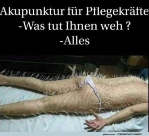 fun-Bild: Therapiesitzung f&uuml;r Mutige!