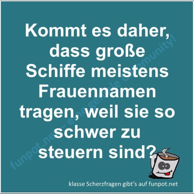 Scherzfrage.jpg von Fossy