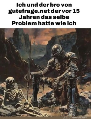 Wenn-der-Online-Ritter-Rat-sucht.jpg auf www.funpot.net