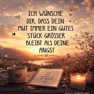 Mut-zum-Morgenkaffee.jpg von Matilda