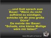 weiter