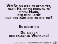 wesst du was es bedeutet 