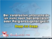 Bei-Vollpfosten