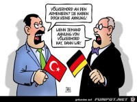 Voelkermord Armenien