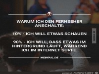 So ist es