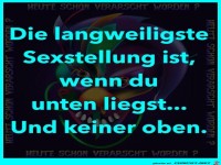 Sexstellung