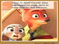 wenn du deiner Freundin deine Lieblingspornos zeigst.......