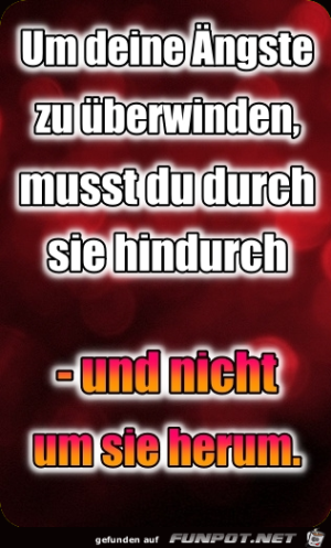 Um-Aengste-zu-ueberwinden.png auf www.funpot.net