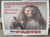 Mach keinen Schei�
